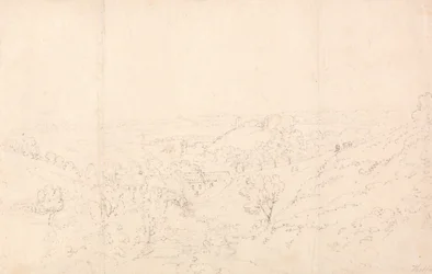 Thetford、ノーフォーク